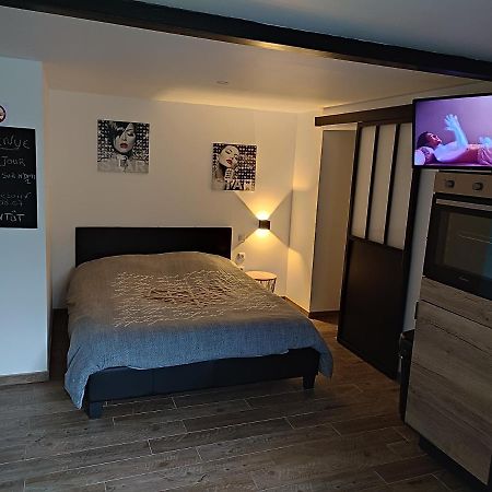 Charmante Petite Maison Cosy Style Industriel Longuenesse المظهر الخارجي الصورة