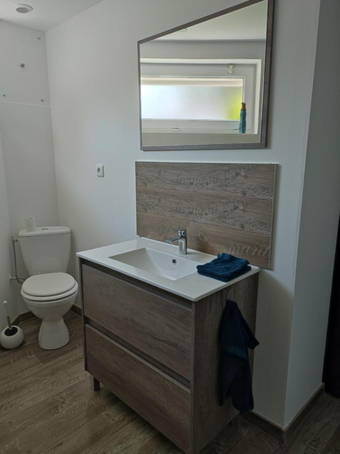 Charmante Petite Maison Cosy Style Industriel Longuenesse المظهر الخارجي الصورة