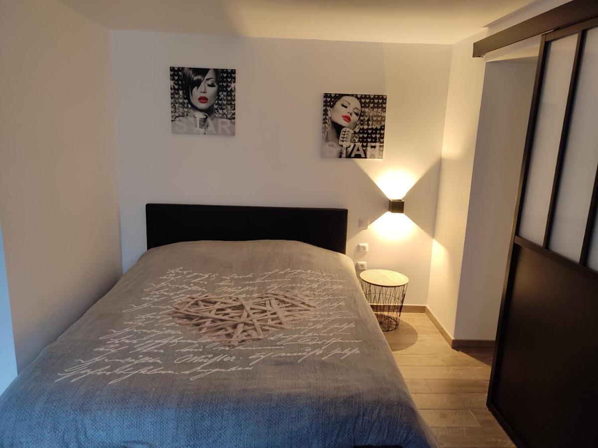 Charmante Petite Maison Cosy Style Industriel Longuenesse المظهر الخارجي الصورة